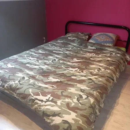 Loue Pour Les 24 Voiture *