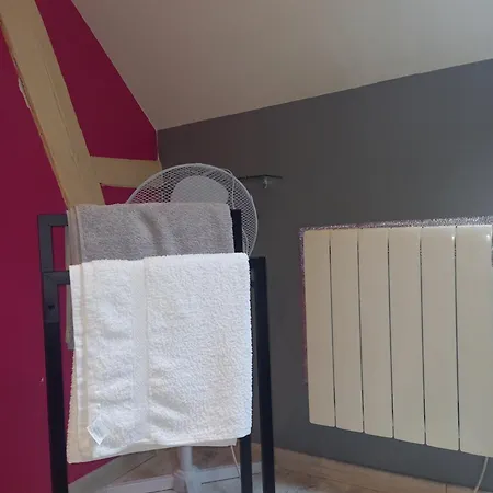 Gæstehus Loue Pour Les 24 Voiture Le Mans