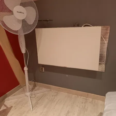 Loue Pour Les 24 Voiture *