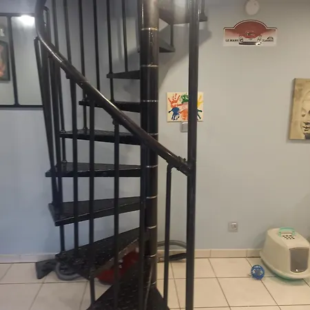 Loue Pour Les 24 Voiture