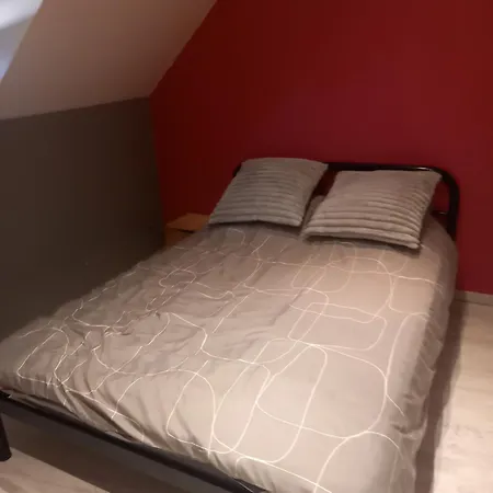 Pensjonat Loue Pour Les 24 Voiture Le Mans
