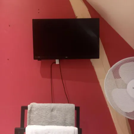 Loue Pour Les 24 Voiture