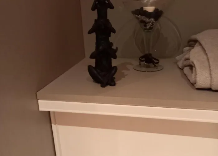 Casa de hóspedes Loue Pour Les 24 Voiture *