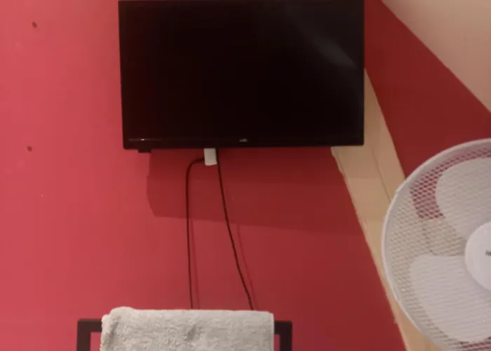 Loue Pour Les 24 Voiture